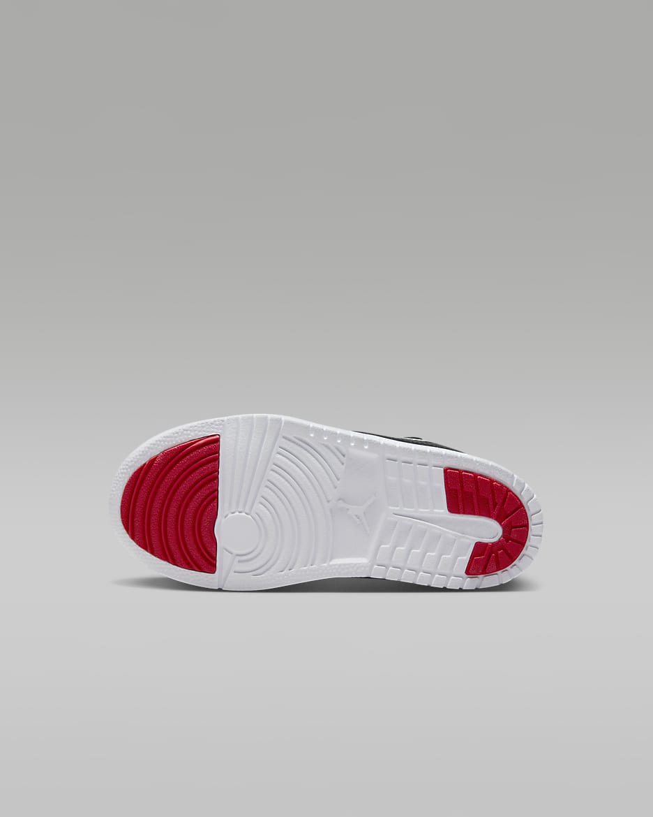 Jordan 1 Low Alt Little Kids Shoes. Nike